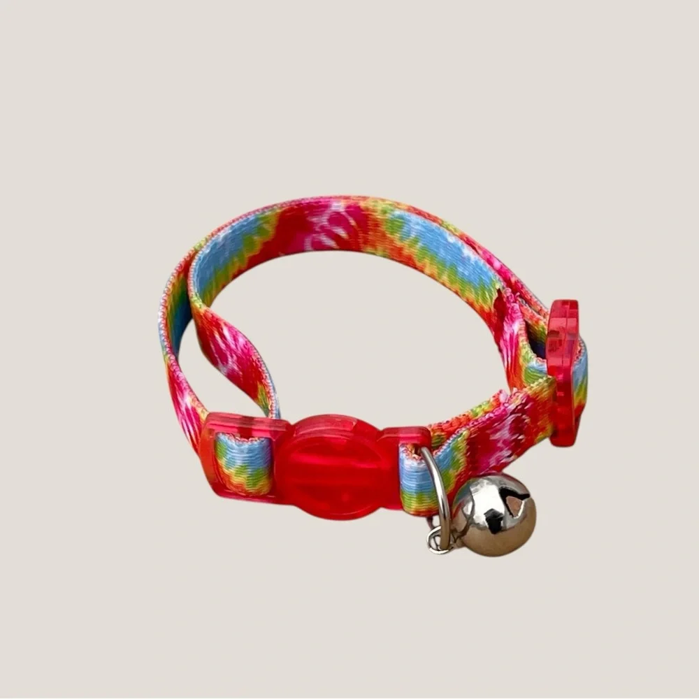 Cat Collars 3 Pack Bundle